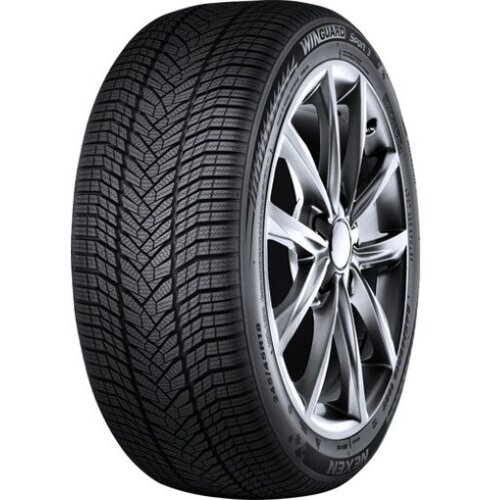 Nexen Winguard Sport 3 ( 205/55 R16 91H 4PR ) Cene
