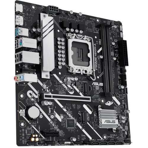 Asus matična ploča, PRIME H810M-A-CSM Slike