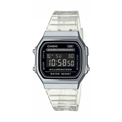  Mu&scaron;ki sat Casio-A168XES-1BEF Cijene