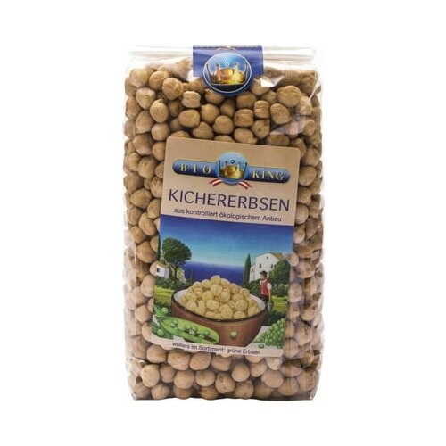 BioKing Slanutak Bio - 500 g Cijene