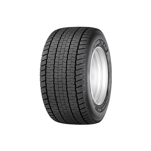 Goodyear Celoletna 455/45R22.5 URBAN MCD TRAC 166J 3PS - Skladišče 1 (Dostava 1 delovni dan) Cene