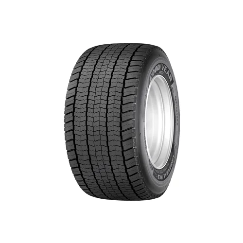 Goodyear Celoletna 455/45R22.5 URBAN MCD TRAC 166J 3PS - Skladišče 1 (Dostava 1 delovni dan)