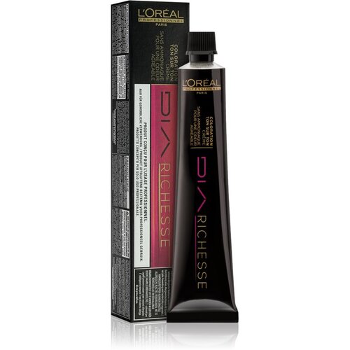 L&amp;acute;Or&amp;eacute;al Paris Dia Richesse 7.30 polutrajna boja za kosu Slike