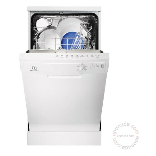 Electrolux ESF4200LOW mašina za pranje sudova Slike