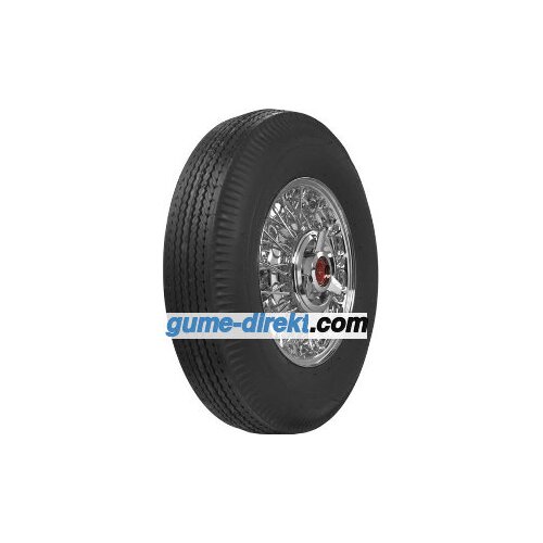 Firestone Vintage ( 5.00/5.25 -16 81P ) letna pnevmatika Slike