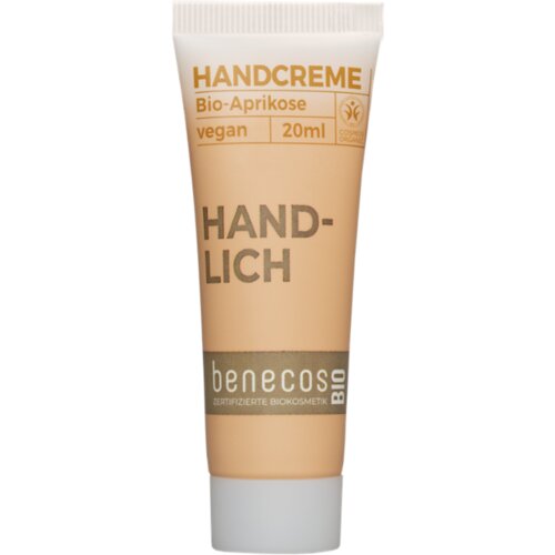 Benecos Krema za roke "Handy" - 20 ml Cene