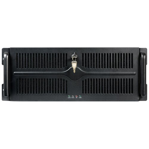 Chieftec kućište UNC-411E-B-OP crno Cene