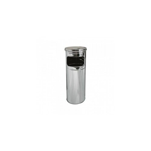Kanta za otpatke sa pedalom INOX 40 lit Slike