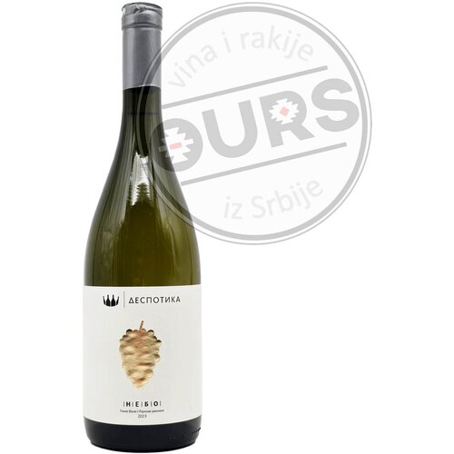 Despotika Nebo 0,75L Cene