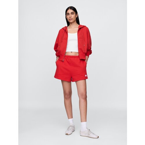 GAP Shorts Heavyweight - Women&amp;#039;s Slike