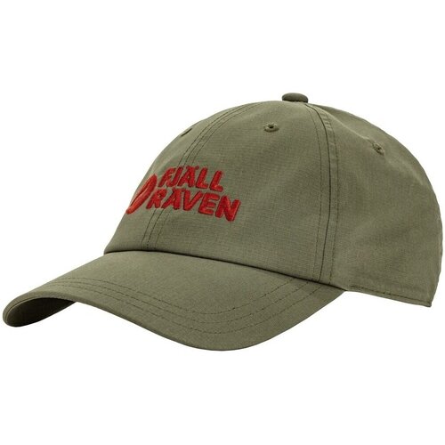Fjallraven Kape s &amp;scaron;iltom F13100239625 Rdeča Slike