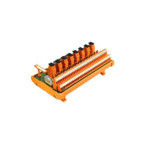 MODUL za prijenos RS 16AIO I-M-DP SD Z Weidm&amp;uuml;ller 50, 25 V/DC, V/AC (maks.) 1 komad Slike