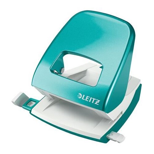 Leitz NeXXt WOW sprava za bu&scaron;enje rupa 30 listova Plavo, Bijelo Cene