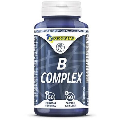 Prolabs B Complex - 60 kapsula Slike