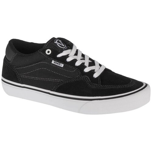 Vans Nizke superge Rowan Pro Črna Cene