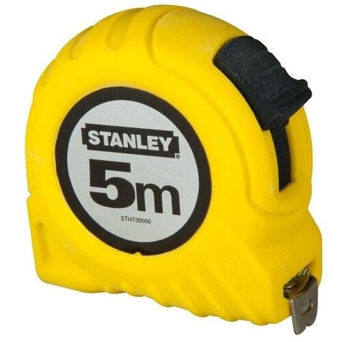 Stanley Mjerna vrpca 5 m by Black & Decker 1-30-497 Cijene