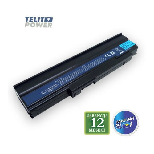 Telit Power baterija za laptop GATEWAY NV40 series AS09C31 GY4000LH ( 1150 ) Slike