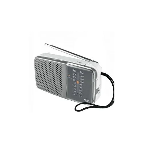  AM-FM Radio prijemnik RPC 2BX