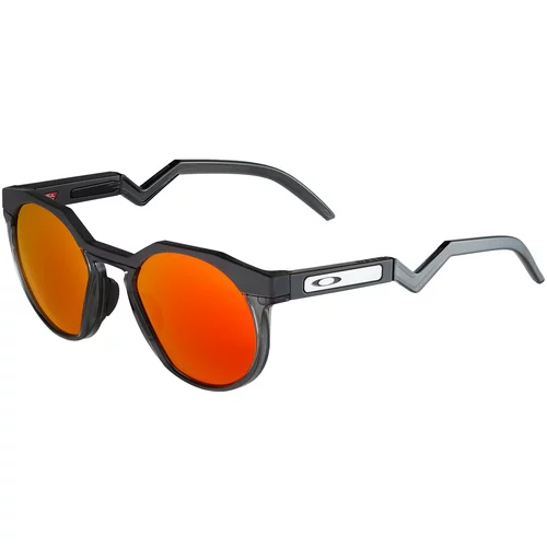 Oakley Športna sončna očala 'HSTN' črna