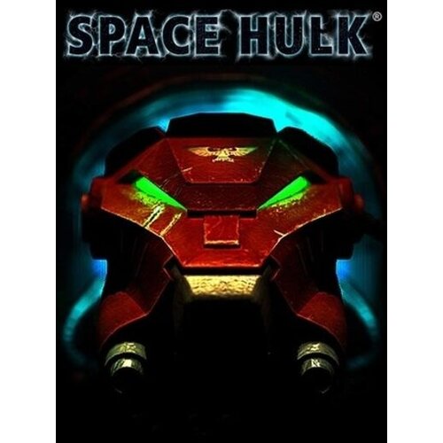 Space Hulk Steam Key GLOBAL Cene