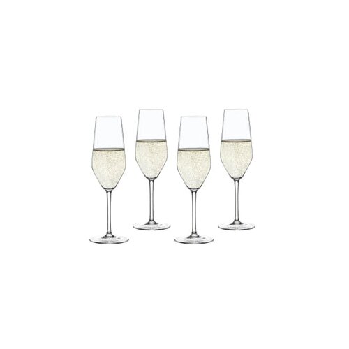 Spiegelau čaše za šampanjac set 4/1 240ml Style Cene