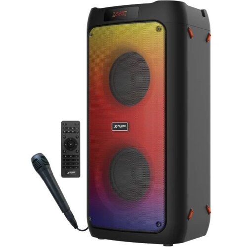 Xplore karaoke zvučnik XP8800 "pacha 3" Cene