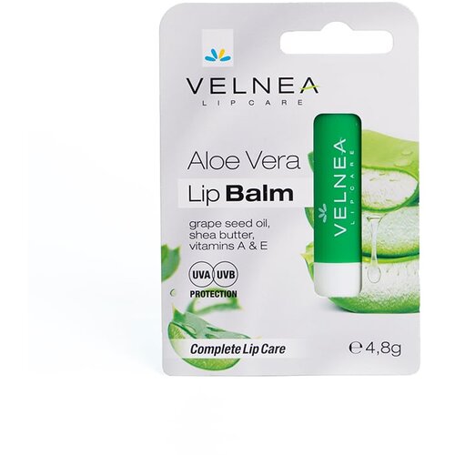 Velnea aloe vera balzam za usne 4.8g Cene