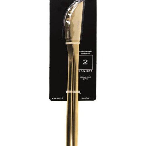  Noz zlatni 2/1 Abert-Porto 929418 Cene