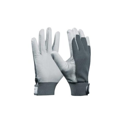 GEBOL RADNE RUKAVICE UNIFIT VEL.10 COMFORT PLAVE Slike