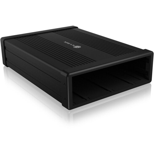 Icybox IB-525-U3 Gehäuse für 1x 5,25 Cijene