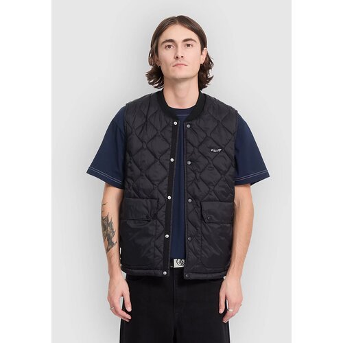 Volcom Bowered Vest marine Cene