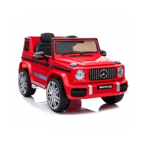 Mercedes G63AMG automobil na akumulator Slike