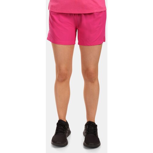 Kilpi Women&amp;#039;s sports shorts MINISI-W Pink Slike
