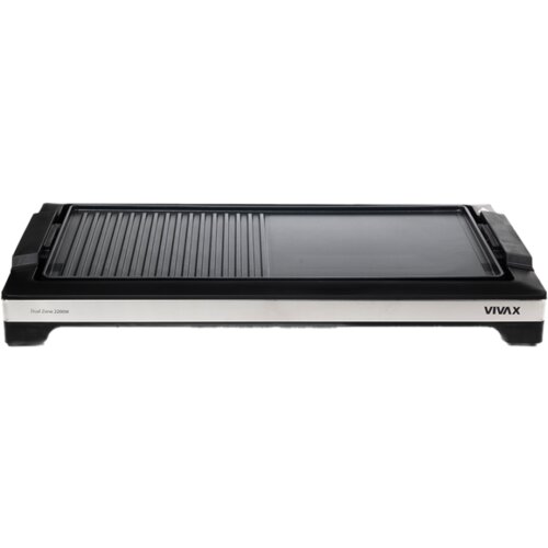Vivax home električni grill EG-5010X Cene