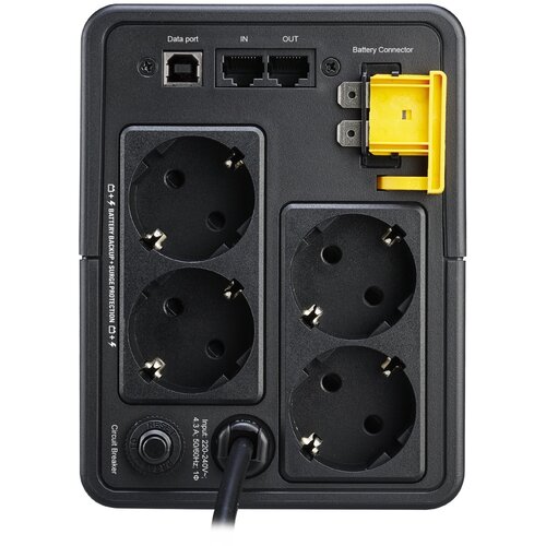 UPS APC BX950MI-GR 950VA/520W Cijene