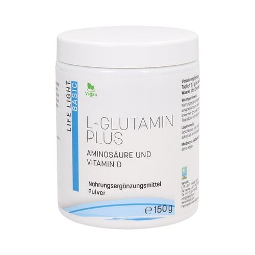 Life Light L-glutamin plus Cijene