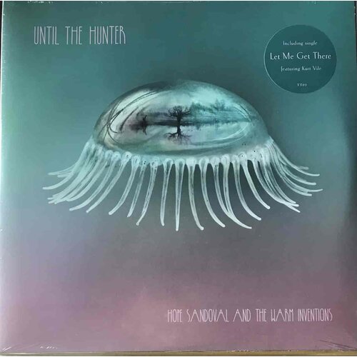  hope - sandoval & the warm inventions - until the hunter Cene