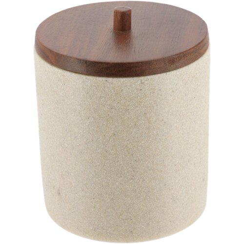 Tendance POSUDA ZA VATU PERUGIA POLIRESIN/ACACIJA, NATUR Cijene