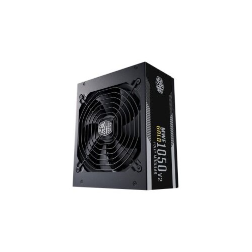 Cooler Master PSU MWE Gold V2 1050W Fully Modular Cijene