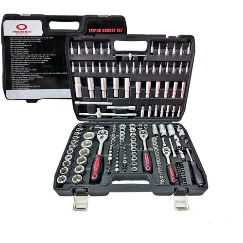  set gedora 172 delova Slike