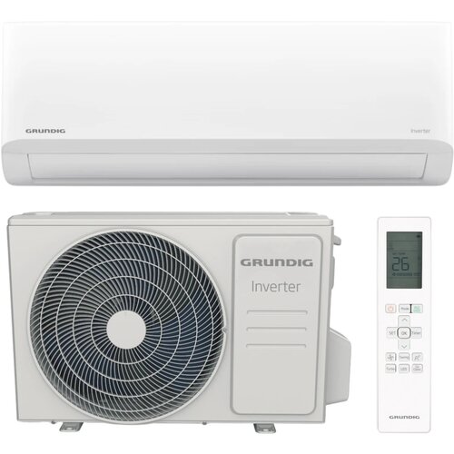 Grundig Klimatska naprava GEHPK 125/GEHPK 126 Cene