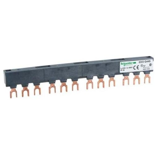 SCHNEIDER APC Schneider Electric zbiralni&amp;scaron;ki sistem GV2G445, (21041083) Slike
