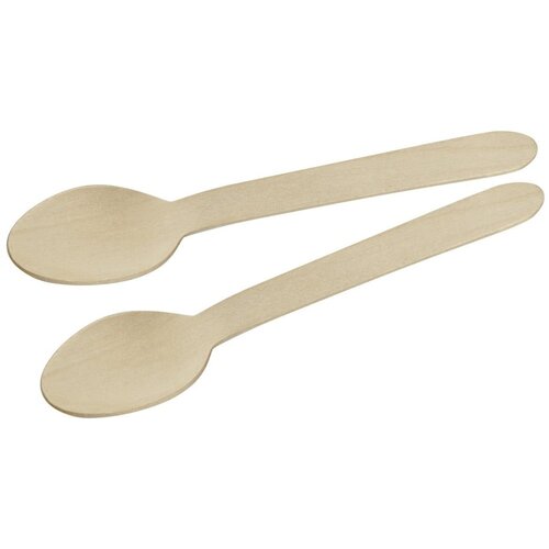 Fackelmann set od 30 drvenih žlica Nature Slike