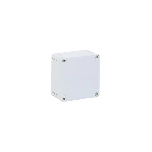 Spelsberg (DxŠxV) 110 x 110 x 66 mm svijetlo siva (RAL7035) Cijene