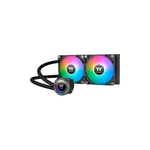 Thermaltake TH240 ARGB AIO Sync Liquid Cooler Cijene