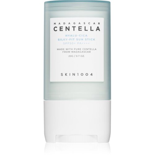 SKIN1004 SKIN 1004 Madagaskar Centella Hyalu-Cica Silky Fit Sun Stick 20ml Cene