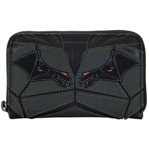 Loungefly DC COMICS THE BATMAN COSPLAY ZIP AROUND DENARNICA Cene