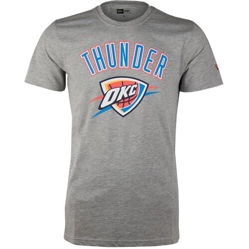New Era oklahoma city thunder team logo majica (11546143) Cene
