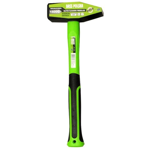 Pro Kladivo 1500G - ročaj steklena vlakna Cene