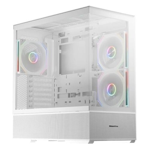 LC-Power Case Gaming 812WQuartz Vision,... Cijene